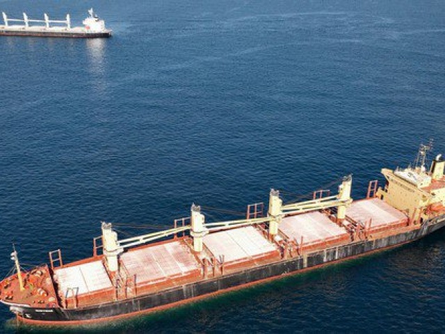 Thế giới - Hé lộ kế hoạch lớn của Iran trên biển Đỏ