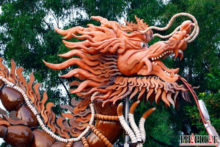 Cặp rồng lu ‘hot trend’ tại Bình Dương đã xác lập kỷ lục Việt Nam - 5