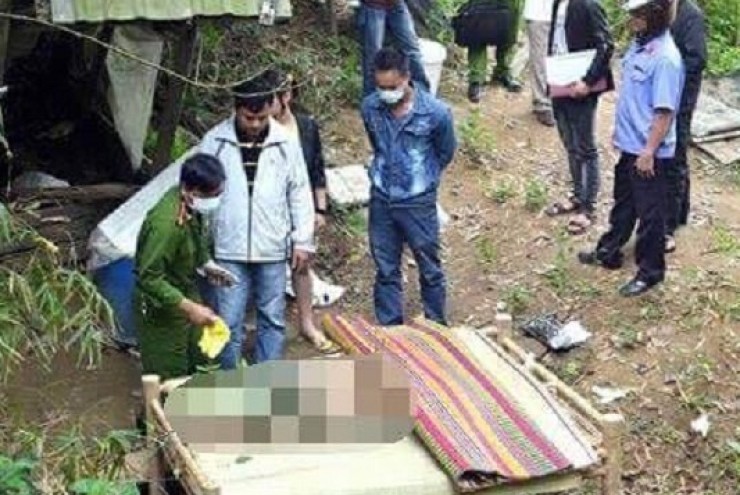 Cái chết thương tâm của bé trai 4 tuổi và bản giám định ADN muộn màng (kỳ 1): Mối tình bi kịch