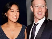 Đàn ông - Quy tắc hôn nhân nghiêm ngặt của ông chủ Facebook Mark Zuckerberg