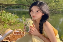 Làm đẹp - Chăm làm điều này, nàng ăn nhiều mấy cũng không lo béo