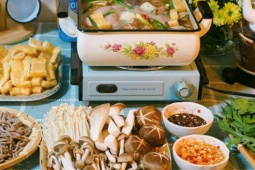 Ẩm thực - 15 món lẩu ngon hết nước chấm cho cả gia đình xì xụp dịp nghỉ Tết 2023