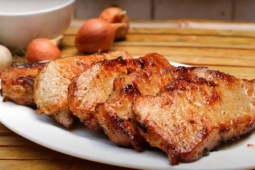 Ẩm thực - Con lợn có phần thịt này 'quý như nhân sâm', không phải ai cũng biết để mua ăn