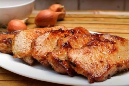 Ẩm thực - Con lợn có phần thịt này 'quý như nhân sâm', không phải ai cũng biết để mua ăn