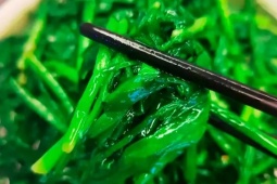 Ẩm thực - 4 công thức rau xào được mệnh danh là “vua nhuận tràng”