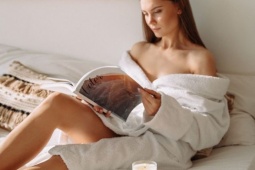 Làm đẹp - 8 loại dưỡng thể bạn hoàn toàn có thể tự làm để trị rạn da