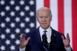 Bầu cử Tổng thống Mỹ 2024: Ông Biden dự đoán phản ứng của ông Trump khi tiếp tục thất cử