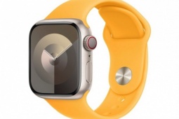 Thời trang Hi-tech - Apple tung hàng loạt vỏ bảo vệ và dây đeo sắc màu cho iPhone và đồng hồ