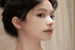 Làm đẹp - Những công thức làm đá viên giúp khít lỗ chân lông, da mát, trắng mịn