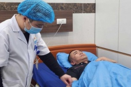 Tin tức trong ngày - Vụ tai nạn 5 người tử vong: “Xe container lao nhanh, tôi đạp phanh nhưng không tránh kịp”