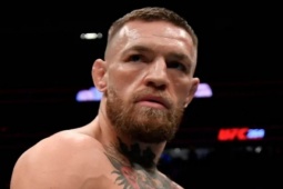 Thể thao - McGregor đấu UFC tại &quot;võ đài&quot; 1,9 tỷ bảng, tay đấm &quot;Vua Ryan&quot; xác nhận mình vẫn sống