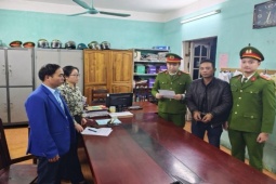 Tin tức trong ngày - Vụ tai nạn 6 người chết ở Tuyên Quang: Khởi tố, bắt tạm giam tài xế xe container