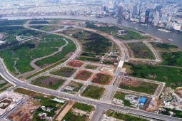 Kinh doanh - Sau Tết, nhiều địa phương đấu giá loạt "đất vàng": Lô rẻ nhất chỉ hơn 700 triệu đồng