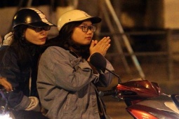 Tin tức trong ngày - Nắng ấm vừa mới xuất hiện, miền Bắc lại sắp chuyển mưa rét