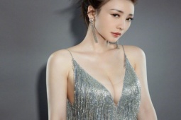 Làm đẹp - Những tips giúp Liễu Nham tuổi U50 vẫn trẻ đẹp bền bỉ