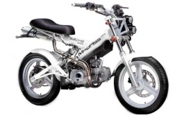 Thế giới xe - Awak AK11 - xe nhỏ sành điệu, trang bị hiện đại, giá chỉ 33 triệu đồng