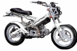 Thế giới xe - Awak AK11 - xe nhỏ sành điệu, trang bị hiện đại, giá chỉ 33 triệu đồng