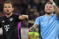 Bóng đá - Nhận định trận HOT Cúp C1: Bayern bị dồn chân tường, PSG rộng cửa "phá dớp"