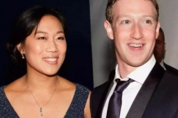 Đàn ông - Quy tắc hôn nhân nghiêm ngặt của ông chủ Facebook Mark Zuckerberg