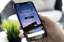 Công nghệ thông tin - Mạng di động vệ tinh của Elon Musk tốc độ "khủng": Tải 1GB trong 8 phút