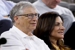 Công nghệ thông tin - Người phụ nữ cùng tỷ phú công nghệ Bill Gates tới Việt Nam là ai?