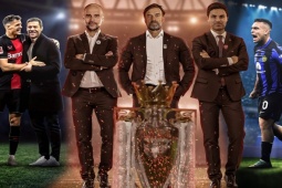 Bóng đá - Arsenal phong độ khủng vẫn chưa "lên đỉnh", đua vô địch nhiều giải châu Âu dễ hạ màn sớm (Clip 1 phút Bóng đá 24H)