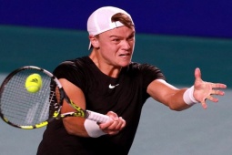 Thể thao - Nóng nhất thể thao tối 5/3: Holger Rune bị kẻ lạ dọa giết sau trận thua ở Mexican Open