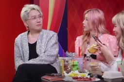 Đời sống Showbiz - Phát La lọt top tìm kiếm Google vì câu đùa kém duyên với Trang Pháp