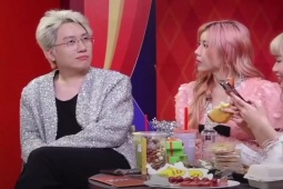 Đời sống Showbiz - Phát La lọt top tìm kiếm Google vì câu đùa kém duyên với Trang Pháp