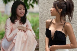 Phim - Cô gái nghèo &quot;hớp hồn&quot; đại gia xứ Đài 40 tuổi hút 300 triệu lượt xem