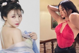 Giải trí - Đạp gió 2024: Suni Hạ Linh đối đầu với Liễu Nham và "ma nữ đẹp nhất Thái Lan"