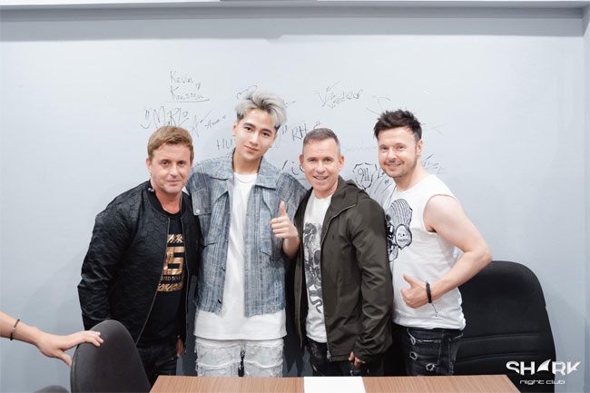 Danh tính nam DJ Hà thành được "săn lùng" vì ngoại hình sáng láng, chơi nhạc hay - 3