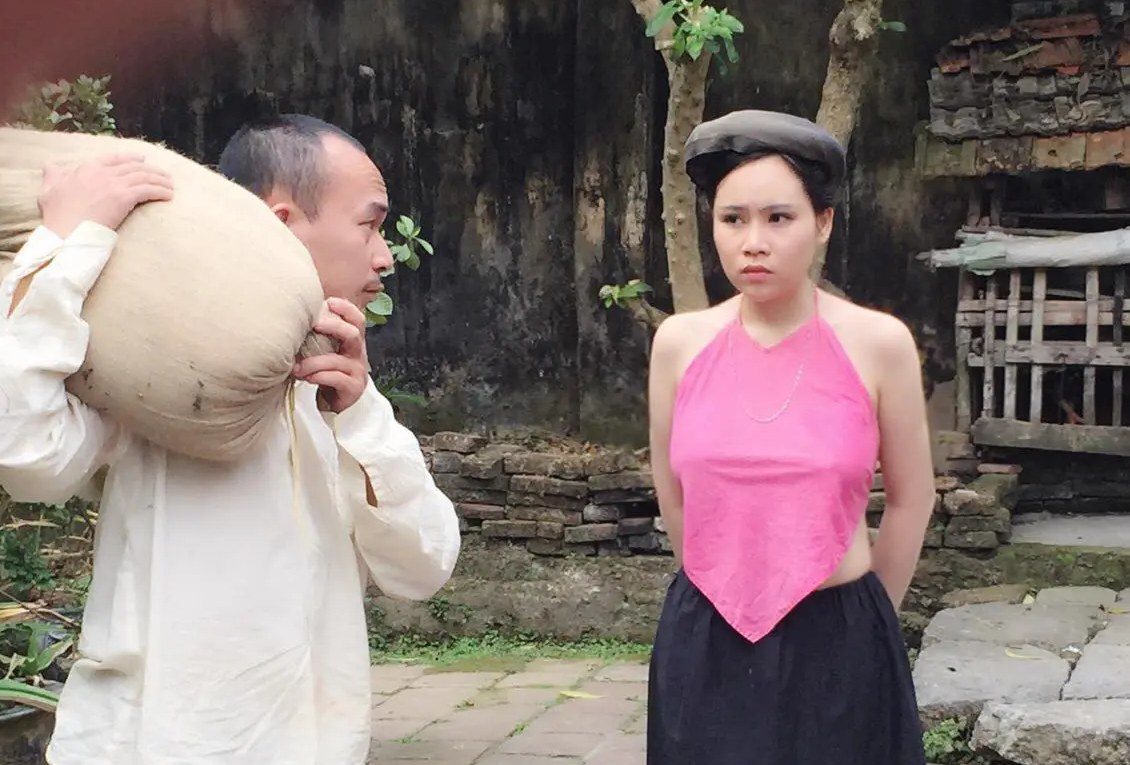"Nữ diễn viên lùn nhất Việt Nam" giảm 11kg nhờ nhịn ăn gián đoạn - 1