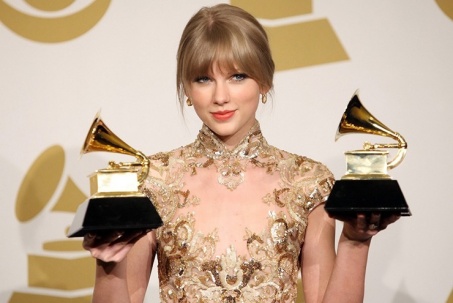 "Phú bà" Taylor Swift giàu có cỡ nào?