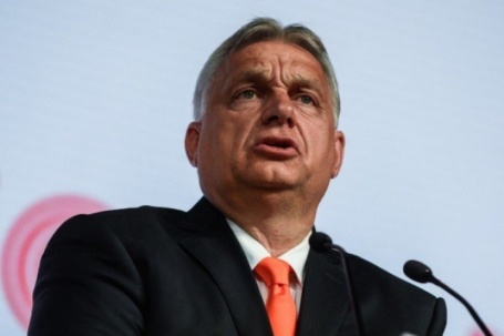Thủ tướng Hungary bình về ông Trump và cuộc chiến Nga-Ukraine