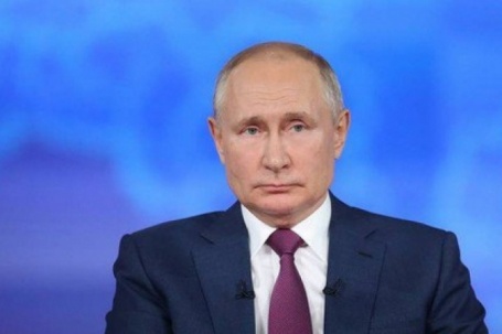 Tổng thống Putin: Nga có nhiều đồng minh hơn đối thủ