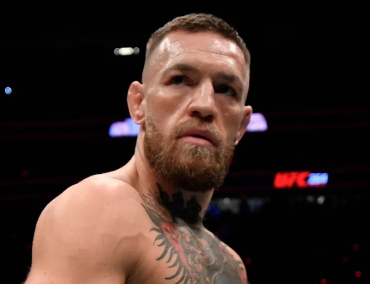 McGregor có thể trở lại thượng đài ở đấu trường được xây dựng với tổng chi phí 1,9 tỷ bảng