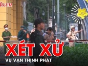 Tin tức trong ngày - Video: An ninh nghiêm ngặt ngày đầu xét xử vụ Vạn Thịnh Phát