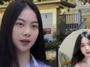 Bạn trẻ - Cuộc sống - Nữ sinh từng &quot;hot rần rần&quot; vì vài giây lên thời sự, nhan sắc càng khiến nhiều chàng &quot;điêu đứng&quot;