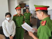 Pháp luật - Nữ giám đốc “đục két” chiếm đoạt tiền tỷ của ông chủ Hàn Quốc