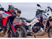 Thế giới xe - Honda Africa Twin 2024 trình làng, giá từ 269 triệu đồng