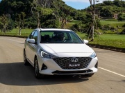 Tin tức ô tô - Giá xe Hyundai Accent niêm yết và lăn bánh tháng 3/2024