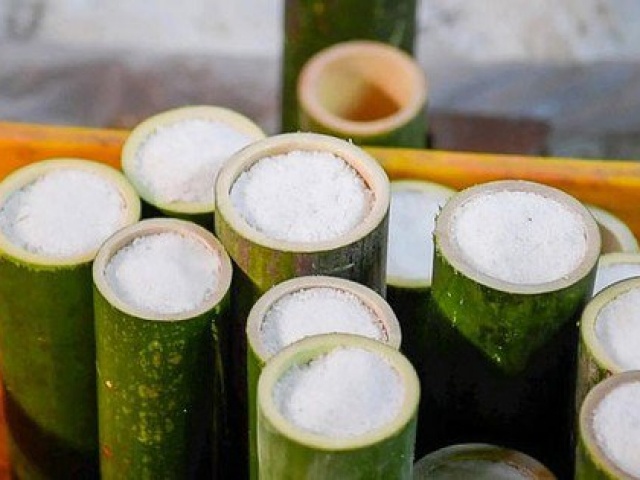 Thị trường - Tiêu dùng - Không phải muối hồng Himalaya, loại muối này mới có giá đắt nhất thế giới