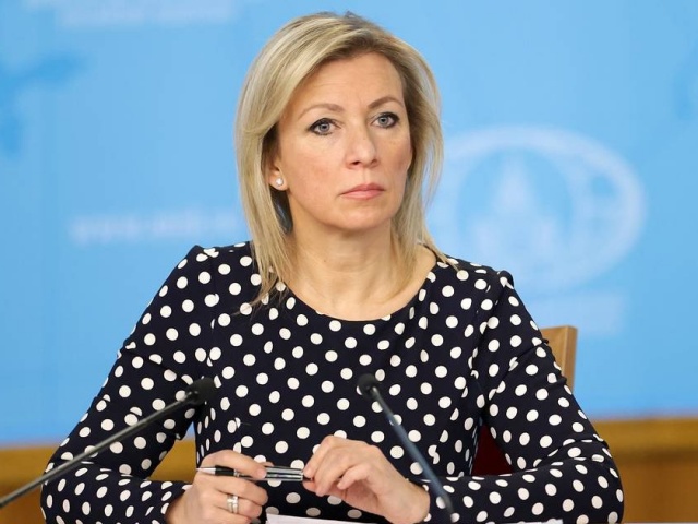 Thế giới - Các đại sứ EU từ chối gặp ông Lavrov vụ bầu cử Nga, Moscow phản ứng cực gắt