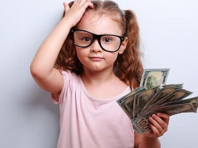 Giáo dục - du học - Cách người đoạt giải Nobel Kinh tế dạy con quản lý tiền bạc, khác biệt thế này bảo sao con lớn lên dễ giàu có