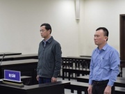 Tin tức trong ngày - Cựu Giám đốc CDC Hà Nội lĩnh 36 tháng tù treo trong vụ án Việt Á