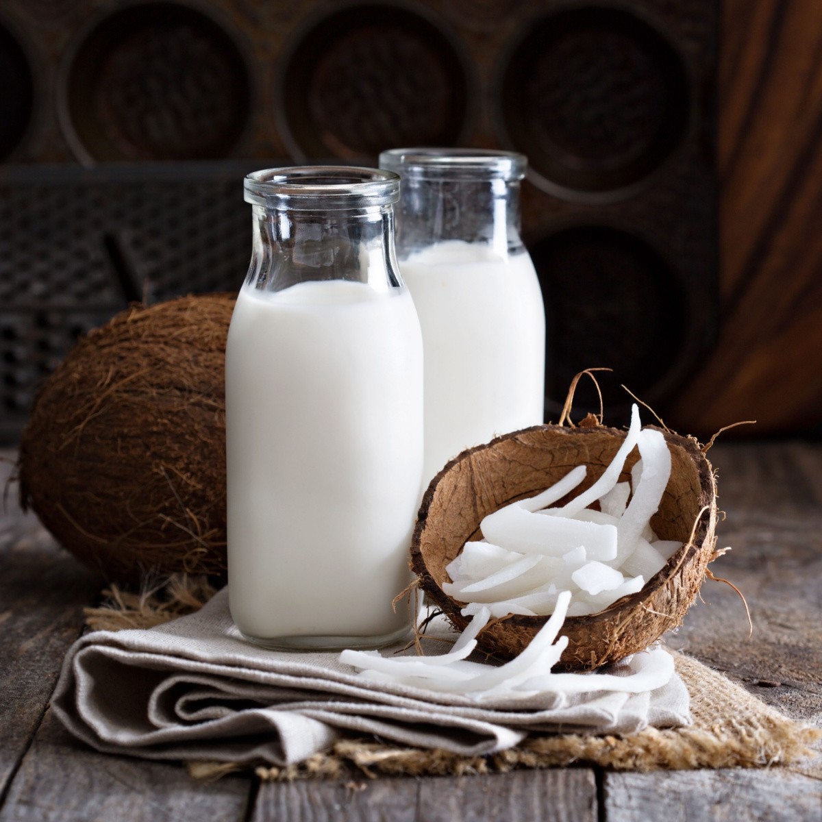 2 loại sữa cần cân nhắc uống vì có thể gây viêm và tăng cân - 2