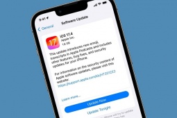 Cập nhật ngay iOS 17.4 để nhận những điểm mới này