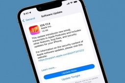 Công nghệ thông tin - Cập nhật ngay iOS 17.4 để nhận những điểm mới này