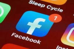 Công nghệ thông tin - Bất ngờ có hacker tuyên bố tấn công mạng khiến Facebook "sập" hôm 5/3